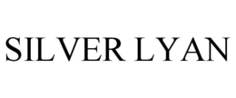 SILVER LYAN trademark