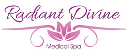 RADIANT DIVINE MEDICAL SPA trademark