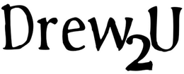 DREW2U trademark