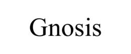 GNOSIS trademark
