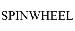 SPINWHEEL trademark