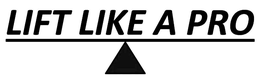 LIFT LIKE A PRO trademark