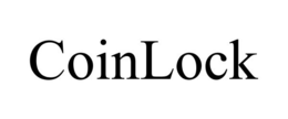 COINLOCK trademark