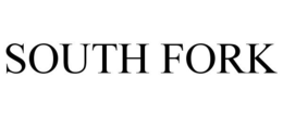 SOUTH FORK trademark