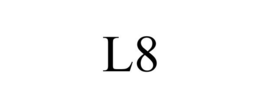 L8 trademark