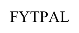 FYTPAL trademark