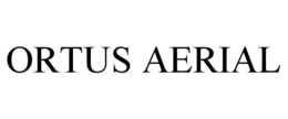 ORTUS AERIAL trademark