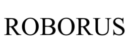 ROBORUS trademark