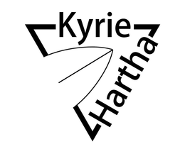 KYRIE HARTHA trademark
