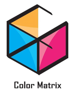 COLOR MATRIX trademark