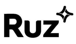 RUZ trademark