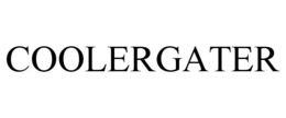 COOLERGATER trademark