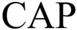 CAP trademark