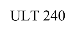 ULT 240 trademark