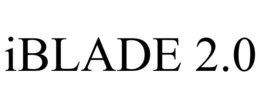 IBLADE 2.0 trademark