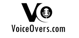 VO VOICEOVERS.COM trademark