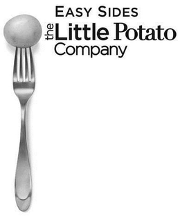 THE LITTLE POTATO COMPANY EASY SIDES trademark