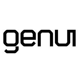 GENUI trademark