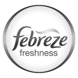 FEBREZE FRESHNESS trademark