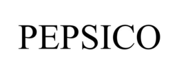 PEPSICO trademark