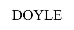 DOYLE trademark
