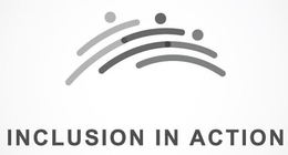 INCLUSION IN ACTION trademark