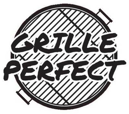 GRILLE PERFECT trademark