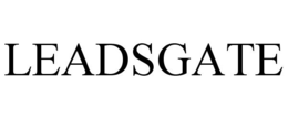 LEADSGATE trademark
