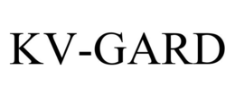 KV-GARD trademark