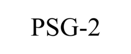 PSG-2 trademark