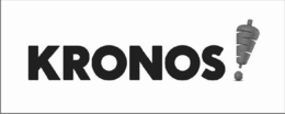 KRONOS trademark