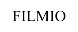 FILMIO trademark