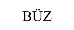 BÜZ trademark