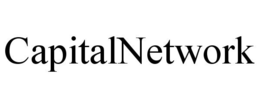 CAPITALNETWORK trademark