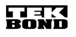 TEK BOND trademark