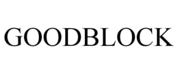 GOODBLOCK trademark