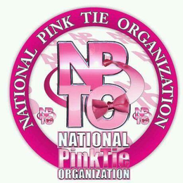 NATIONAL PINK TIE ORGANIZATION NPTO NATIONAL PINKTIE ORGANIZATION NPTO NPTO trademark