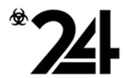 24 trademark