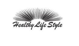 HEALTHY LIFE STYLE trademark