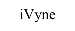 IVYNE trademark