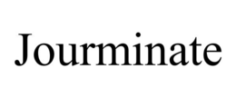JOURMINATE trademark