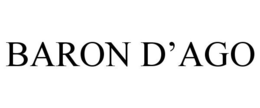 BARON D'AGO trademark