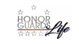 HONOR GUARDS LIFE trademark