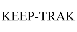 KEEP-TRAK trademark
