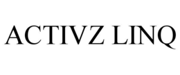 ACTIVZ LINQ trademark