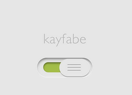 KAYFABE trademark