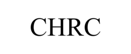 CHRC trademark