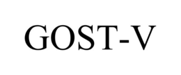 GOST-V trademark