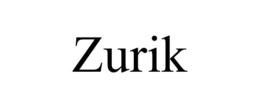 ZURIK trademark
