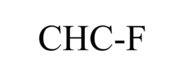 CHC-F trademark
